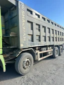 Специализированный, автомобиль - самосвал SHACMAN SX33186W366С, 2022, Идентификационный номер: LZGJX4W63NX032791, принадлежащий Продавцу на праве собственности, что подтверждается Договором купли-продажи № ОВ/Ф-151939-16-01-С-01 от 31.10.2022 г,